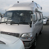 Nagoya Hiace pics
