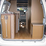 Nagoya Hiace pics