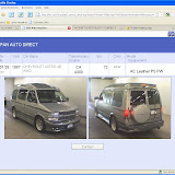 [supercamper] Vans going through!! No campers today...