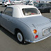 Nissan Figaro Available
