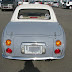 Nissan Figaro Available