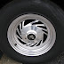 Tiara Royal Star Chevrolet Astro Van 1995 4B very good condition
