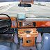 Tiara Royal Star Chevrolet Astro Van 1995 4B very good condition