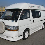 Hiace : Composer pictures