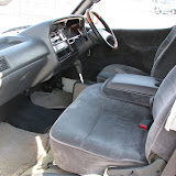 Hiace : Composer pictures
