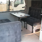 Hiace : Composer pictures