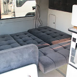 Hiace : Composer pictures