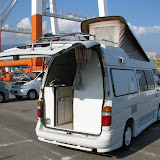 Hiace : Composer pictures