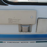 Hiace high roof new purchase
