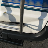 Hiace high roof new purchase