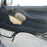 Hiace high roof new purchase