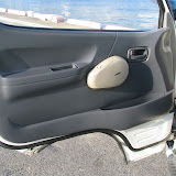 Hiace high roof new purchase