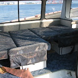 Hiace high roof new purchase