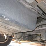 93 gmc vandura tiara conversion 4B