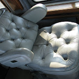 93 gmc vandura tiara conversion 4B