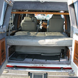 93 gmc vandura tiara conversion 4B