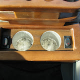 93 gmc vandura tiara conversion 4B