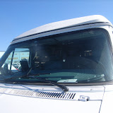 1995 Explorer Conversion G20 Chevrolet Chevy van