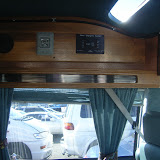 1995 Explorer Conversion G20 Chevrolet Chevy van