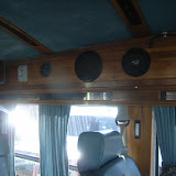 1995 Explorer Conversion G20 Chevrolet Chevy van