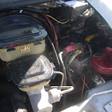 1995 Explorer Conversion G20 Chevrolet Chevy van