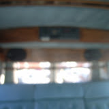 1995 Explorer Conversion G20 Chevrolet Chevy van