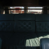 1995 Explorer Conversion G20 Chevrolet Chevy van