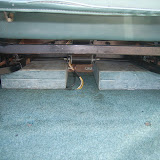 1995 Explorer Conversion G20 Chevrolet Chevy van