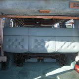 1995 Explorer Conversion G20 Chevrolet Chevy van