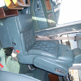 1995 Explorer Conversion G20 Chevrolet Chevy van