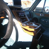 1995 Explorer Conversion G20 Chevrolet Chevy van