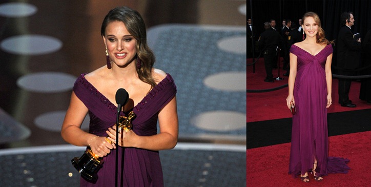 Natalie Portman Natalie Portman