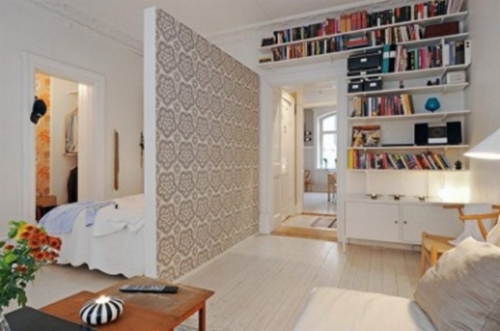 CONSEJOS PARA GANAR METROS Y LUMINOSIDAD SIN GRANDES OBRASIn Interiors Ideas Ikea Para Espacios Pequeños ~ CONSEJOS PARA GANAR METROS Y LUMINOSIDAD SIN GRANDES OBRASIn Interiors