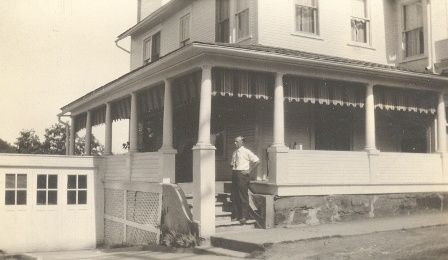 The Lawrenceburg Flower Shop Inc Image