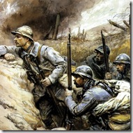 La grande guerre La grande guerre