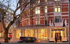 hotel The Connaught