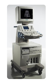GE Voluson 730 expert