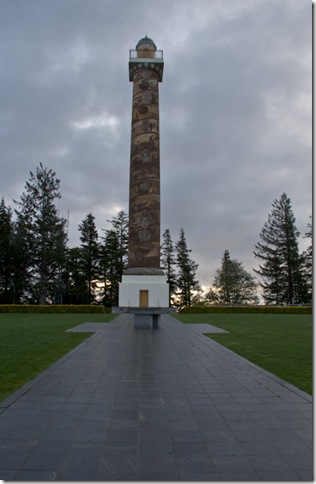 column (6 of 6)