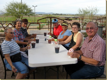 2010-02-26 - AZ, Yuma - Fun Factory - Bernice's Birthday-28