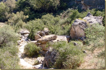 2010-09-24 - AZ, Montezuma's Well -  1009