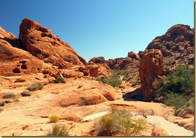 2010-10-08 - AZ, Valley of Fire State Park - 1009