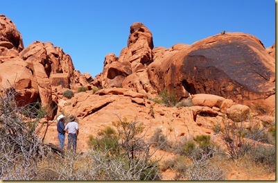 2010-10-08 - AZ, Valley of Fire State Park - 1020