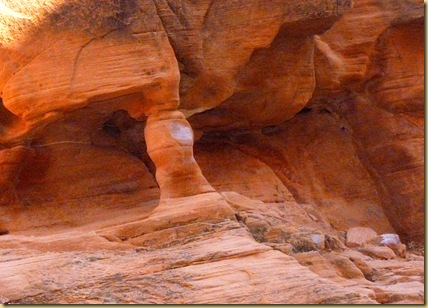 2010-10-08 - AZ, Valley of Fire State Park - 1026