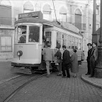 Fotografía del siglo XX: Lisboa Antigua
