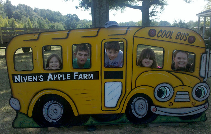 Nivens Apple Farm 2010