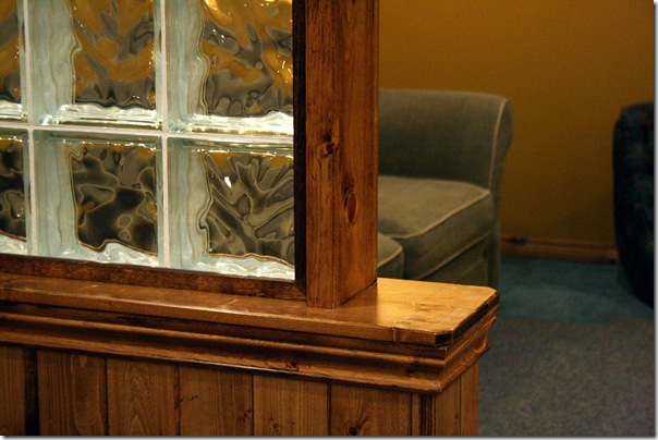Finish woodworking Calgary