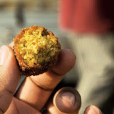 King of Falafel & Shawarma's Falafel from 'New York a la Cart'