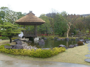 Feng Shui placement