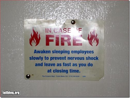 fail-owned-fire-sign-fail