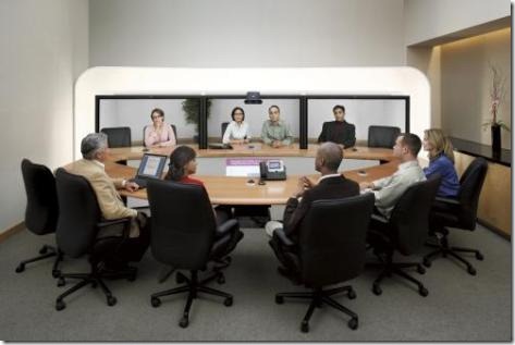 video-conf